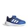 adidas Sportswear Tensaur Run 3.0 sneakers blauw