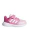 adidas Sportswear Tensaur Run 3.0 sneakers roze