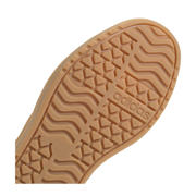 thumbnail: adidas Sportswear VL Court Bold suède sneakers donkerrood/wit