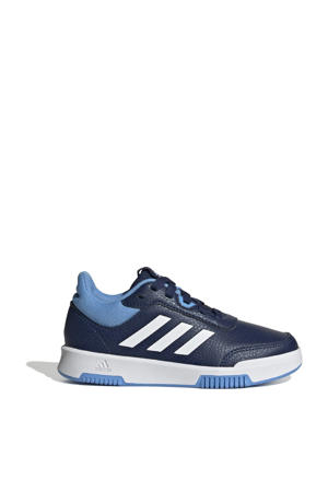 Tensaur Sport 2.0 sneakers donkerblauw/wit/lichtblauw