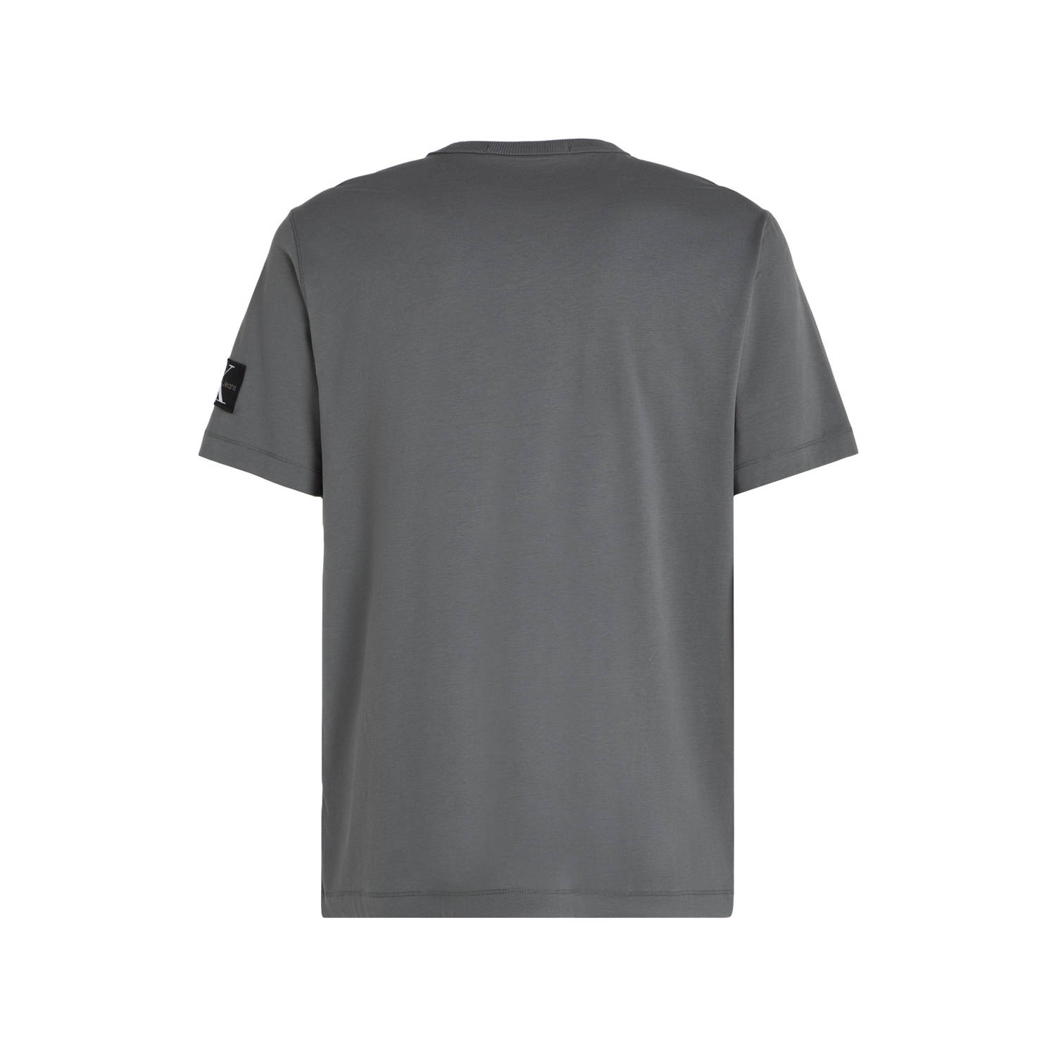CALVIN KLEIN JEANS T-shirt BADGE