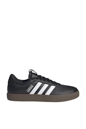 VL Court 3.0 sneakers zwart/wit/gum