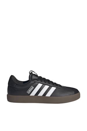 VL Court 3.0 sneakers zwart/wit/gum