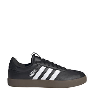 VL Court 3.0 sneakers zwart/wit/gum