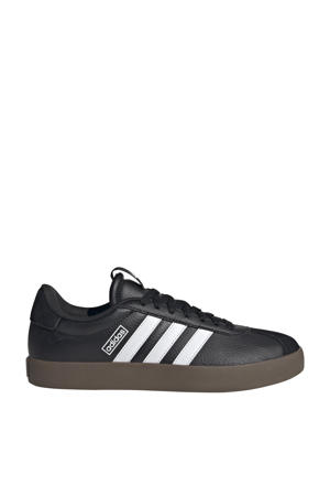 VL Court 3.0 sneakers zwart/wit/gum