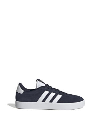 VL Court 3.0 sneakers donkerblauw/wit