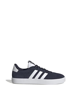 VL Court 3.0 sneakers donkerblauw/wit