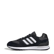 thumbnail: adidas Sportswear Run 80s  sneakers zwart/wit/grijs