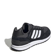 thumbnail: adidas Sportswear Run 80s  sneakers zwart/wit/grijs
