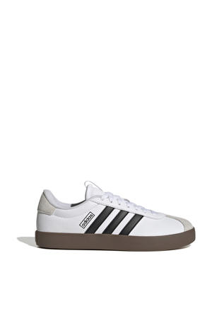 VL Court 3.0 sneakers wit/zwart/grijs