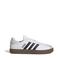 adidas Sportswear VL Court 3.0 sneakers wit/zwart/grijs