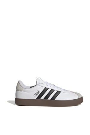 VL Court 3.0 sneakers wit/zwart/grijs