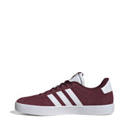 thumbnail: adidas Sportswear VL Court 3.0 sneakers donkerrood/wit