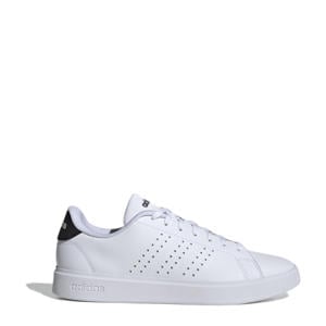 Advantage 2.0 sneakers wit/zwart