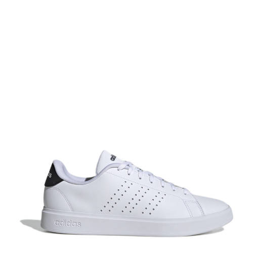 adidas Sportswear Advantage 2.0 sneakers wit/zwart afbeelding