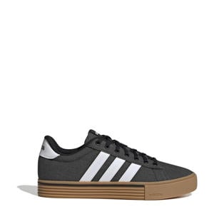 Daily 4.0 sneakers zwart/wit