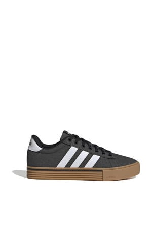 Daily 4.0 sneakers zwart/wit