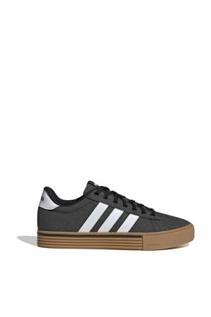 Daily 4.0 sneakers zwart/wit