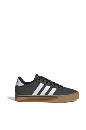 Daily 4.0 sneakers zwart/wit