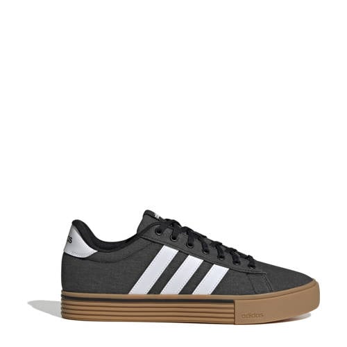 adidas Sportswear Daily 4.0 sneakers zwart/wit afbeelding