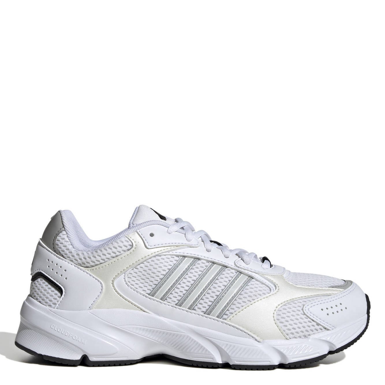 adidas Sportswear Grand Court Alpha sneakers grijs/wit | Union River