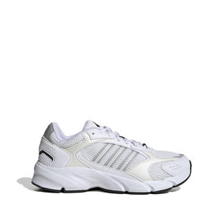 Crazychaos 2000 sneakers wit/grijs/zwart