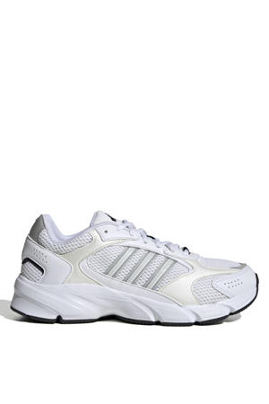 Crazychaos 2000 sneakers wit/grijs/zwart