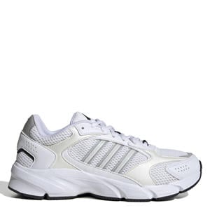 Crazychaos 2000 sneakers wit/grijs/zwart