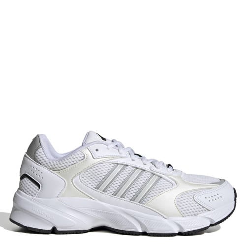 adidas Sportswear Crazychaos 2000 sneakers wit/grijs/zwart afbeelding