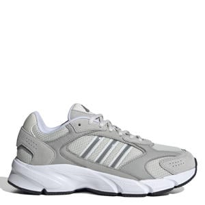 Crazychaos 2000 sneakers lichtgrijs/grijs