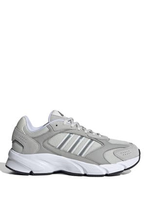 Crazychaos 2000 sneakers lichtgrijs/grijs
