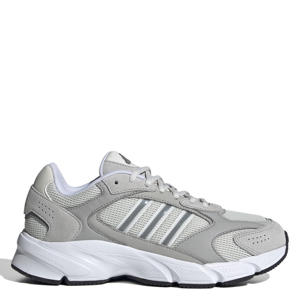 Crazychaos 2000 sneakers lichtgrijs/grijs