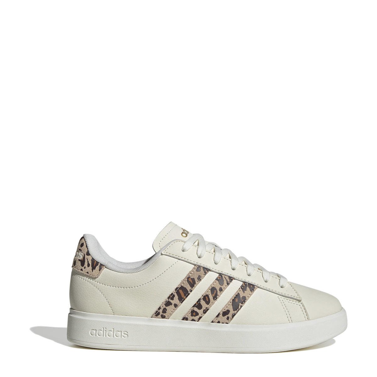 Adidas Leopard Print Adidas Sneakers Dierenprint Adidas Sneakers - Main Image