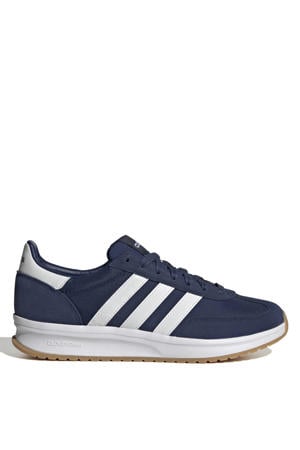 Run 70s 2.0 sneakers donkerblauw/wit