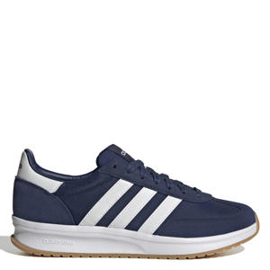 Run 70s 2.0 sneakers donkerblauw/wit