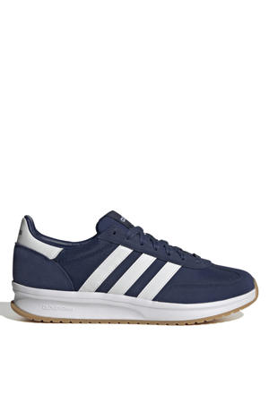 Run 70s 2.0 sneakers donkerblauw/wit