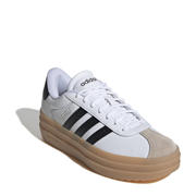 thumbnail: adidas Sportswear VL Court Bold sneakers wit/zwart