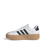 thumbnail: adidas Sportswear VL Court Bold sneakers wit/zwart