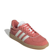 thumbnail: adidas Sportswear Breaknet Sleek sneakers oranjerood/wit