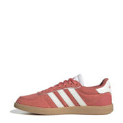 thumbnail: adidas Sportswear Breaknet Sleek sneakers oranjerood/wit