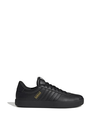 VL Court 3.0 sneakers zwart