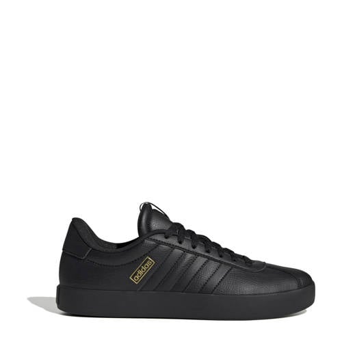 adidas Sportswear VL Court 3.0 sneakers zwart afbeelding