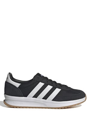 Run 70s 2.0 sneakers zwart/wit