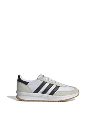 Run 70s 2.0 sneakers wit/blauw/grijs