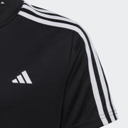 thumbnail: adidas Sportswear sportshirt zwart/wit
