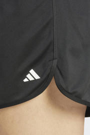 thumbnail: adidas Performance Plus Size sportshort zwart