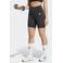 adidas Performance sportshort Optimé - zwart