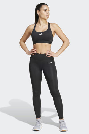 sportlegging Optimé zwart