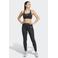 adidas Performance sportlegging Optimé zwart
