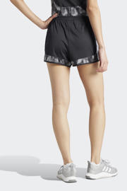 thumbnail: adidas Performance sportshort zwart/grijs